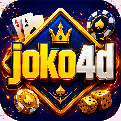 joko4d — mitra unggulan