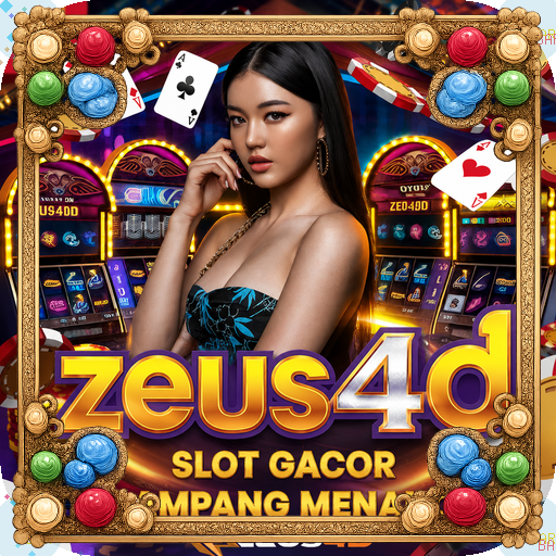 zeus4d — galeri pratinjau - APK Resmi