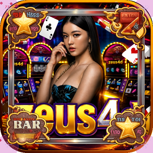 zeus4d — galeri pratinjau Resmi APK
